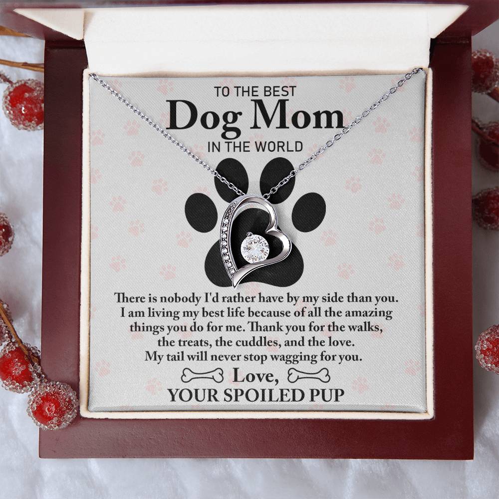 Valentine's Day Gift For Dog Mom - Wagging For You