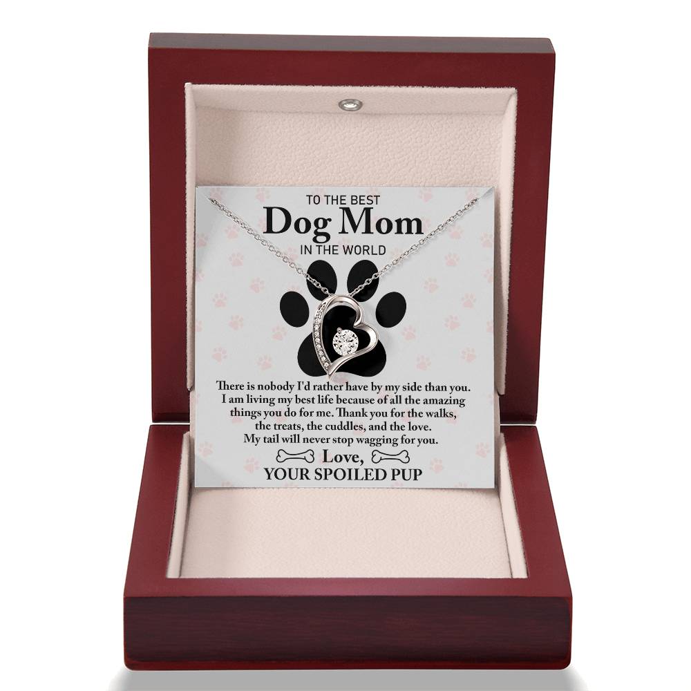 Valentine's Day Gift For Dog Mom - Wagging For You