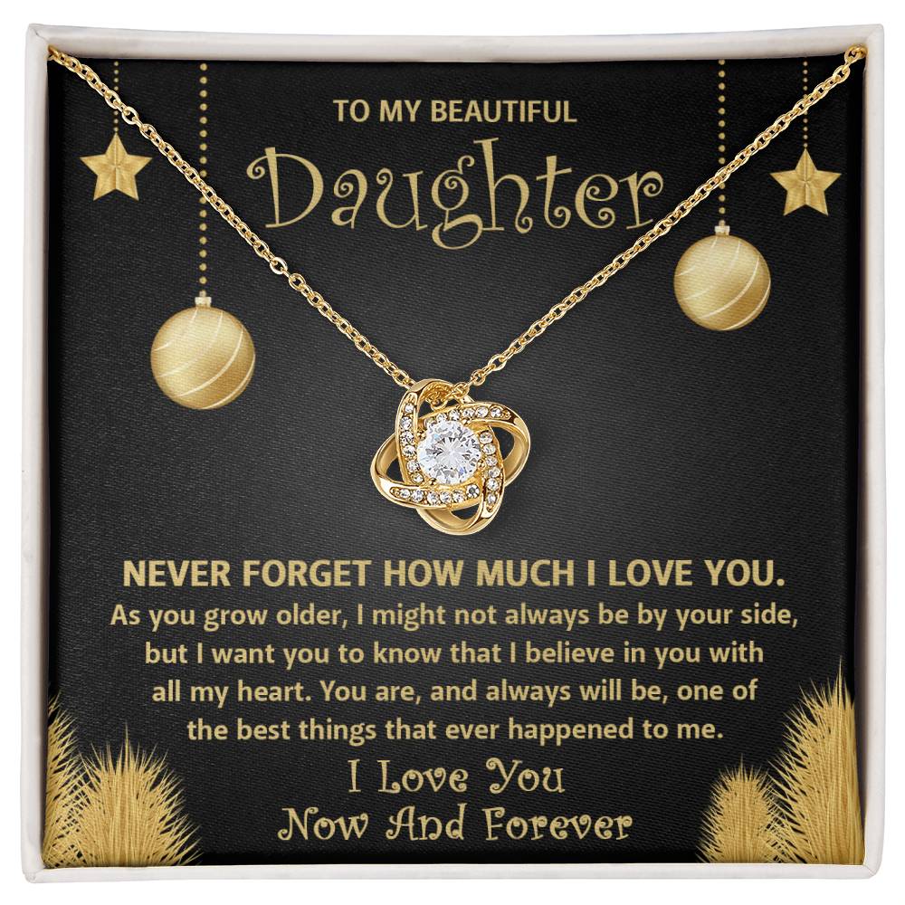 Gift For Daughter - The Best Thing