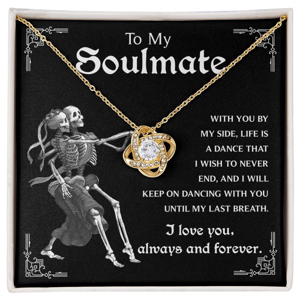 Soulmate - Keep On Dancing - 2309GT07