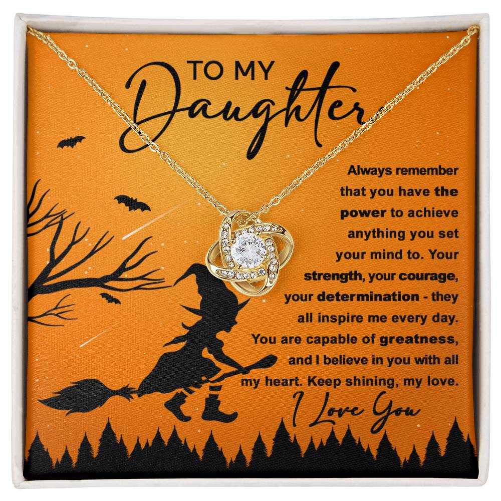 Daughter - Believe In You - 2309GT02