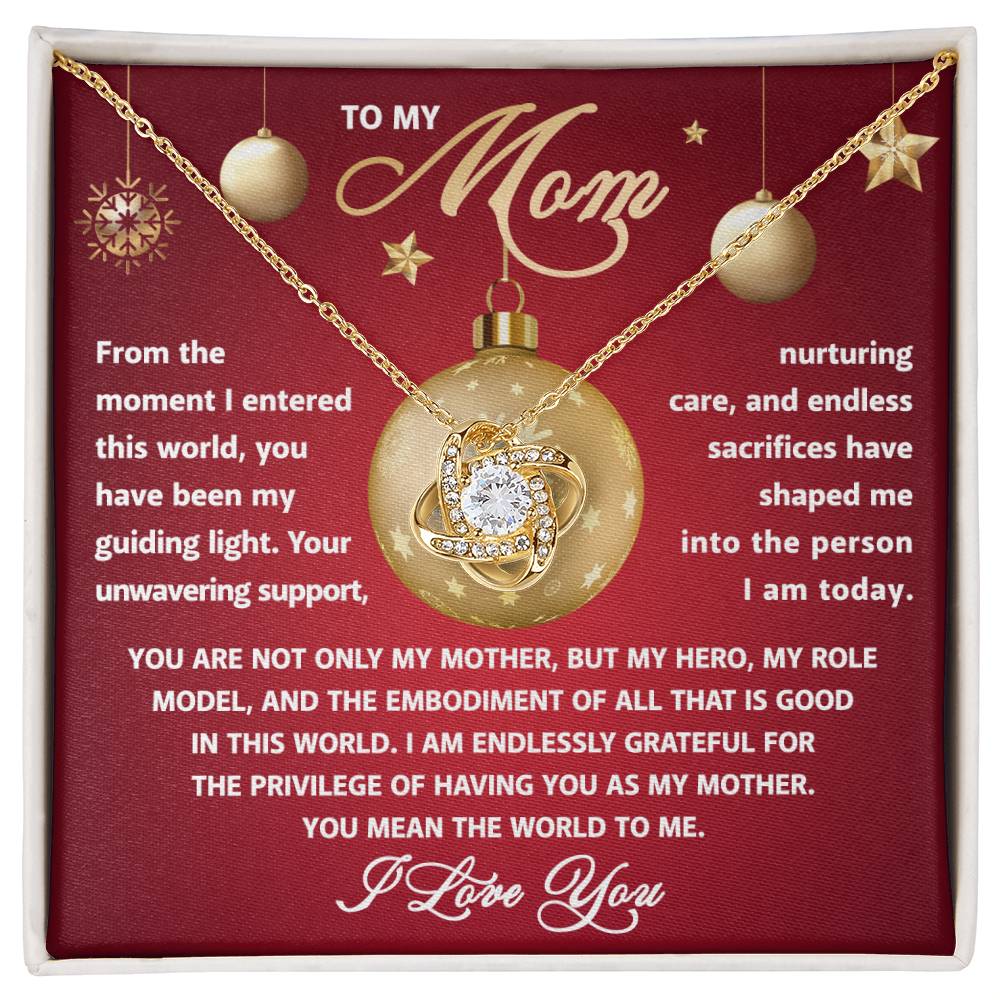 Gift For Mom - Role Model