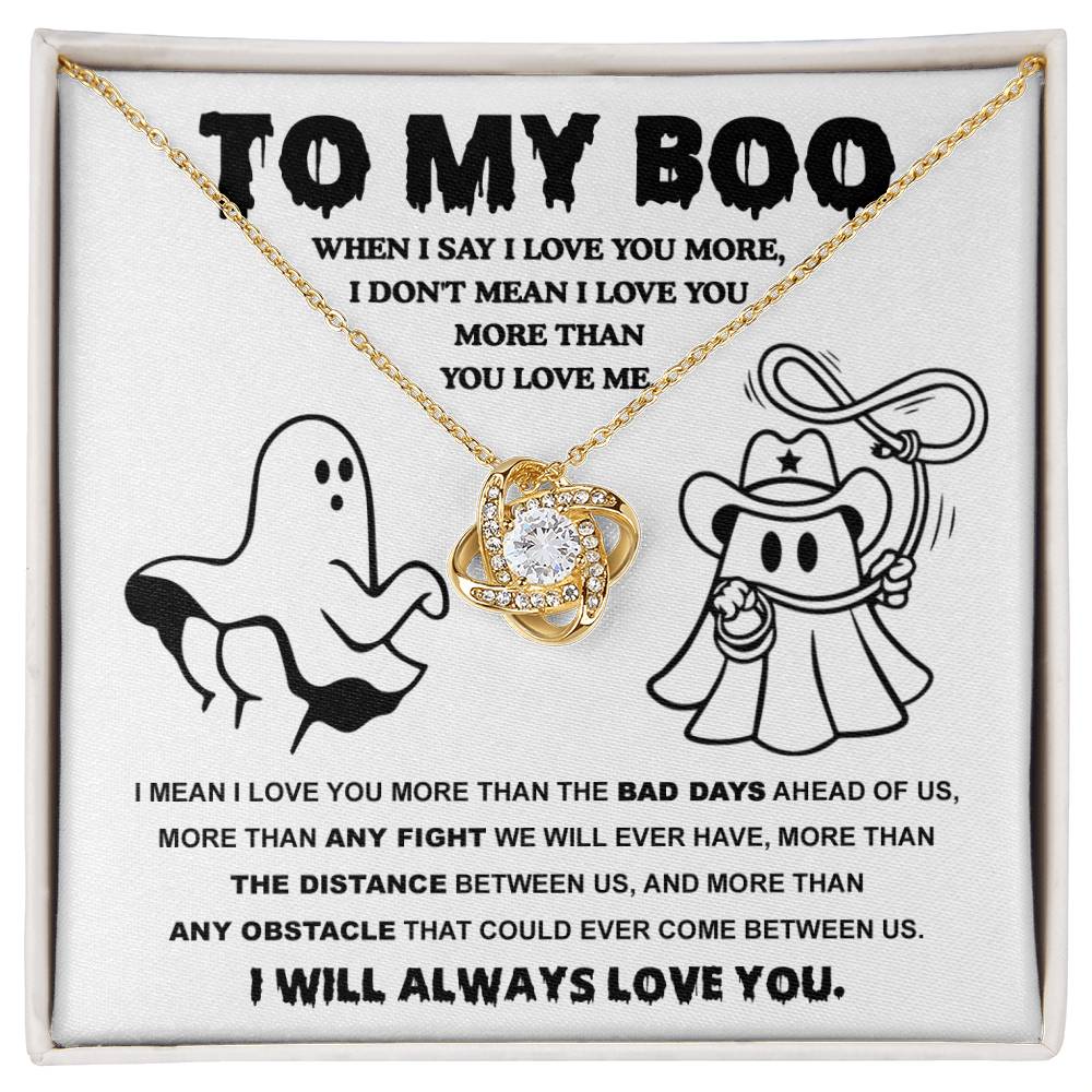 Soulmate - Love You More - 2309GT08