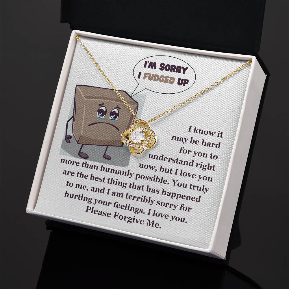 Apology Gift (I'm Sorry) - The Best Thing