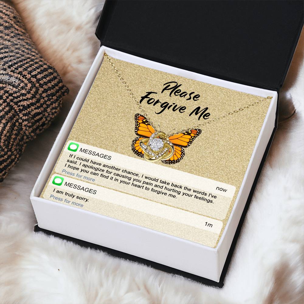Apology Gift (I'm Sorry) - In Your Heart