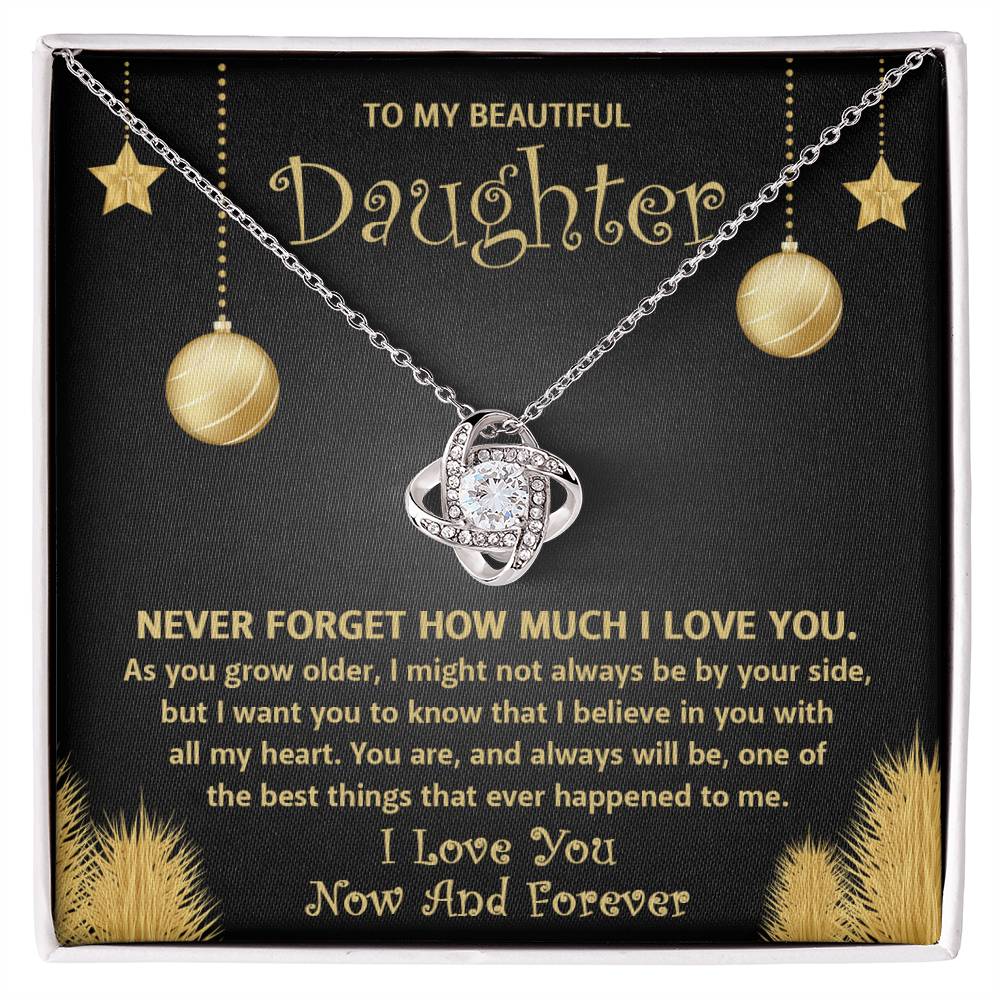Gift For Daughter - The Best Thing