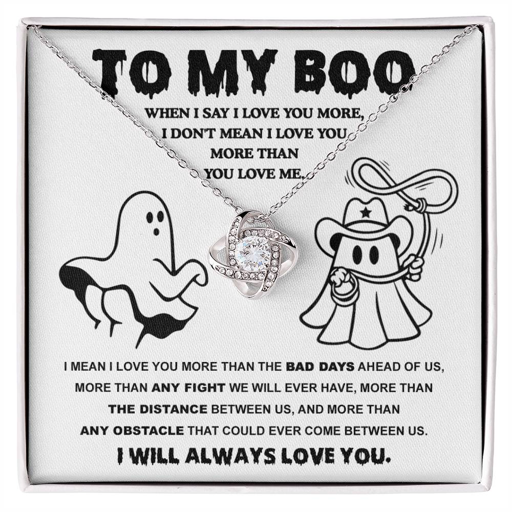 Soulmate - Love You More - 2309GT08