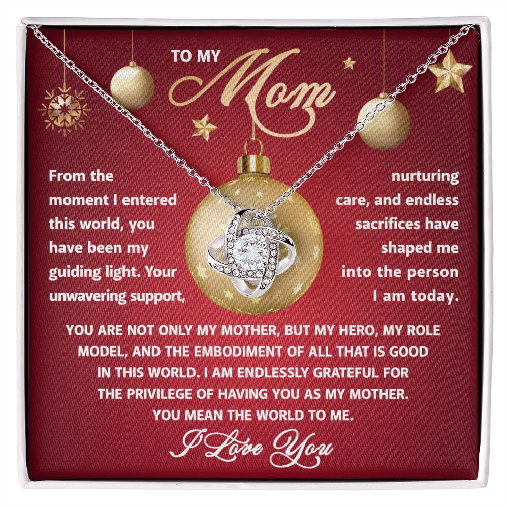 Gift For Mom - Role Model