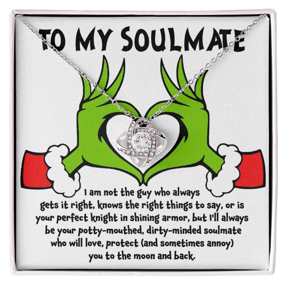 To My Soulmate - Perfect Knight