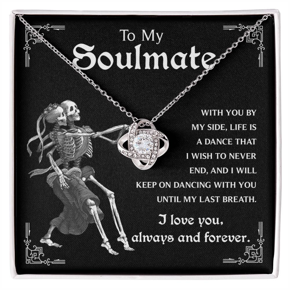Soulmate - Keep On Dancing - 2309GT07