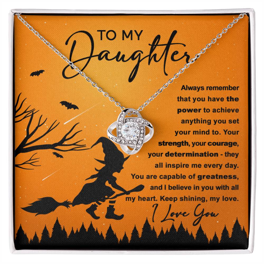 Daughter - Believe In You - 2309GT02