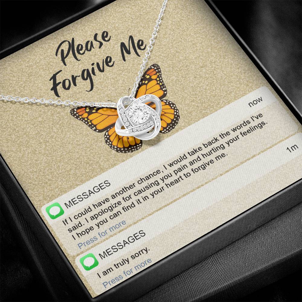 Apology Gift (I'm Sorry) - In Your Heart