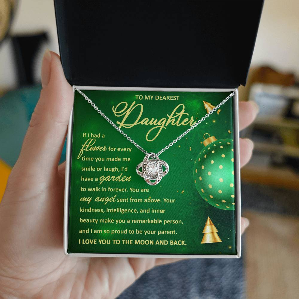 Gift For Daughter - My Angel