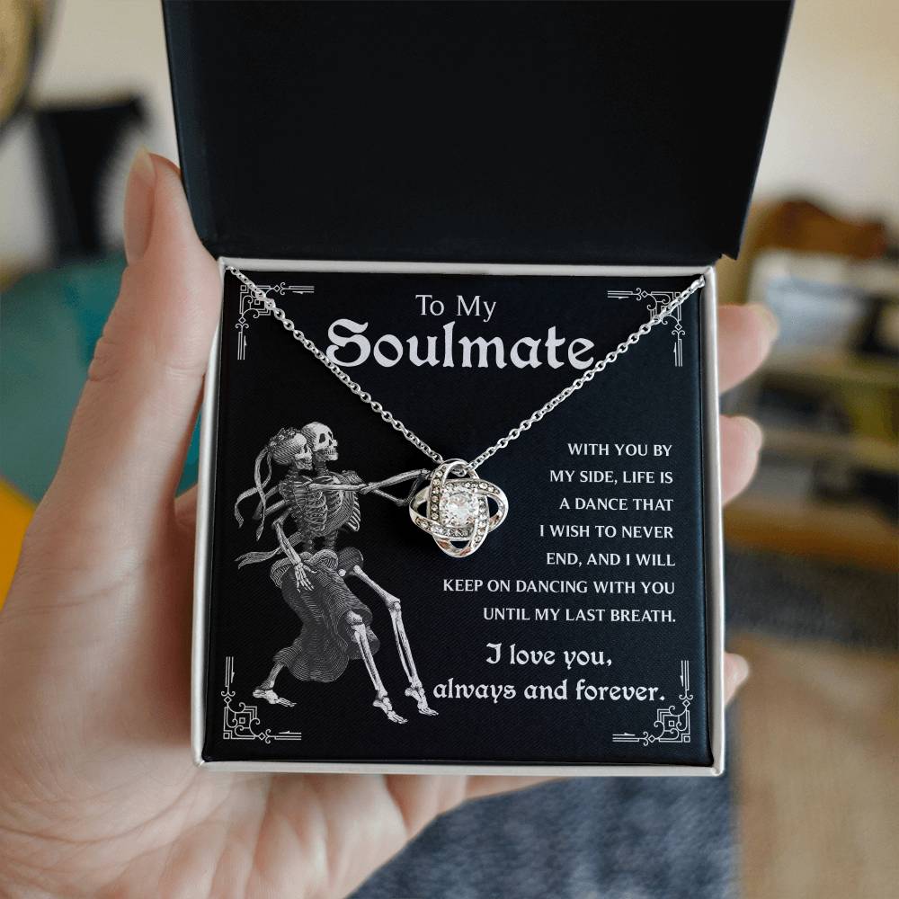 Soulmate - Keep On Dancing - 2309GT07