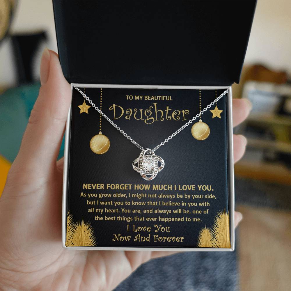 Gift For Daughter - The Best Thing