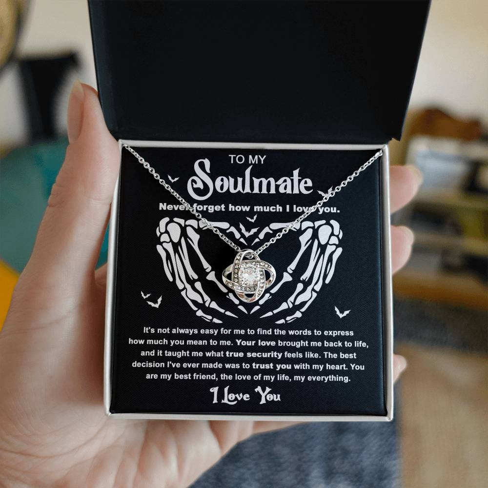 Soulmate - True Security - 2309GT10