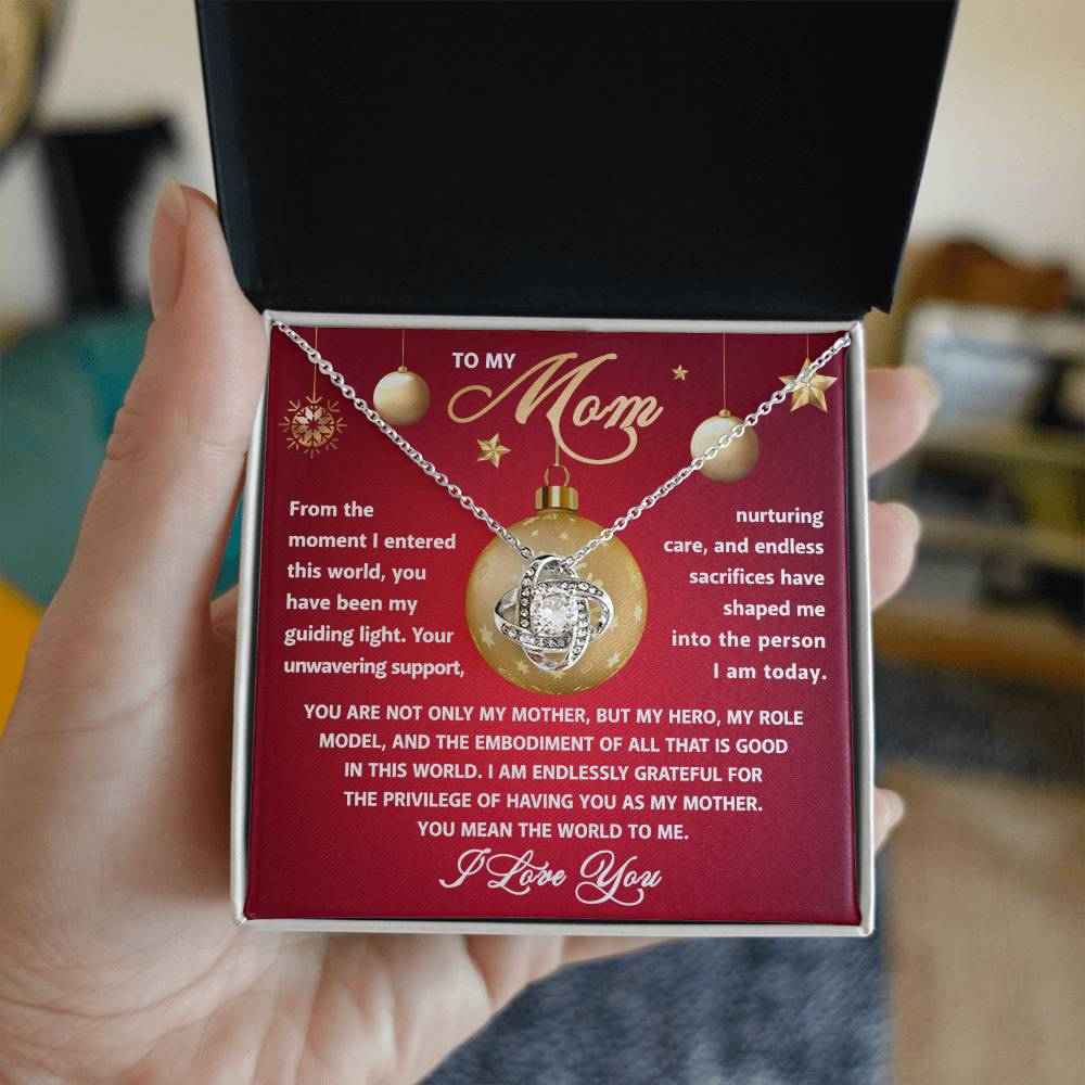 Gift For Mom - Role Model