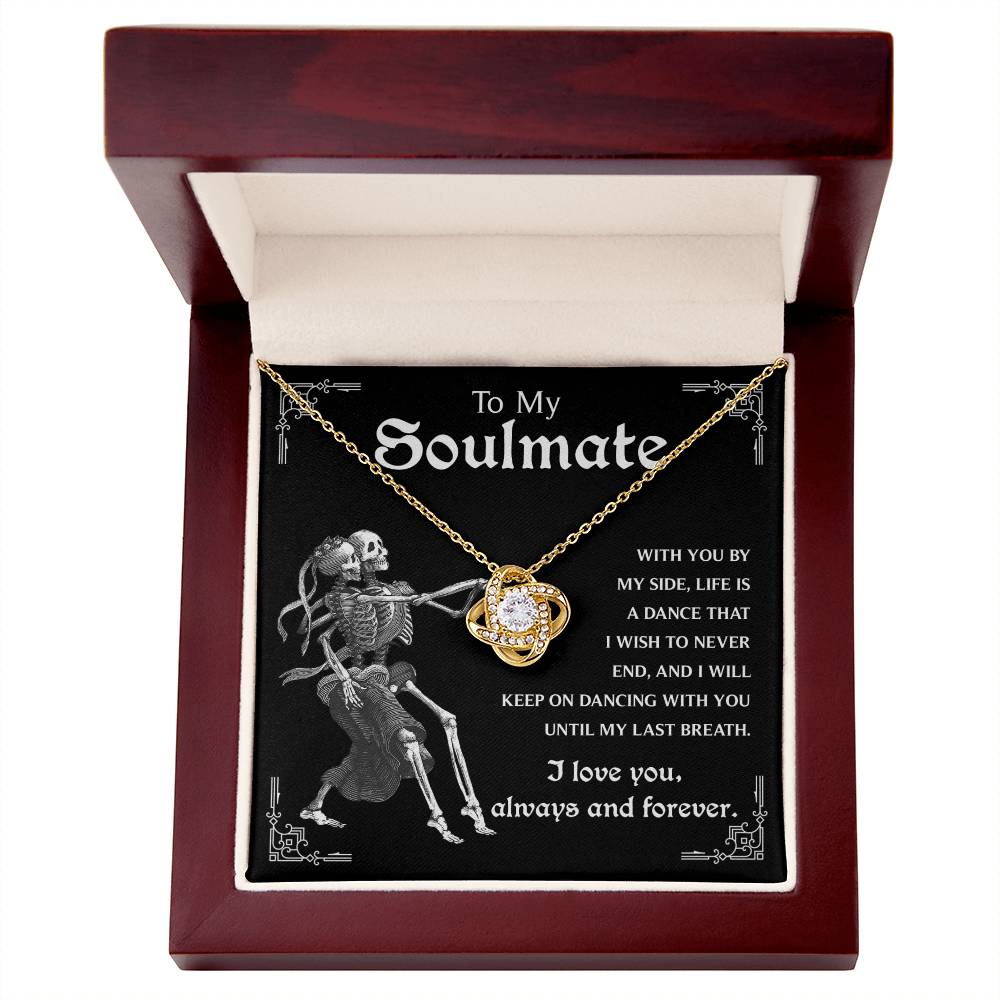 Soulmate - Keep On Dancing - 2309GT07
