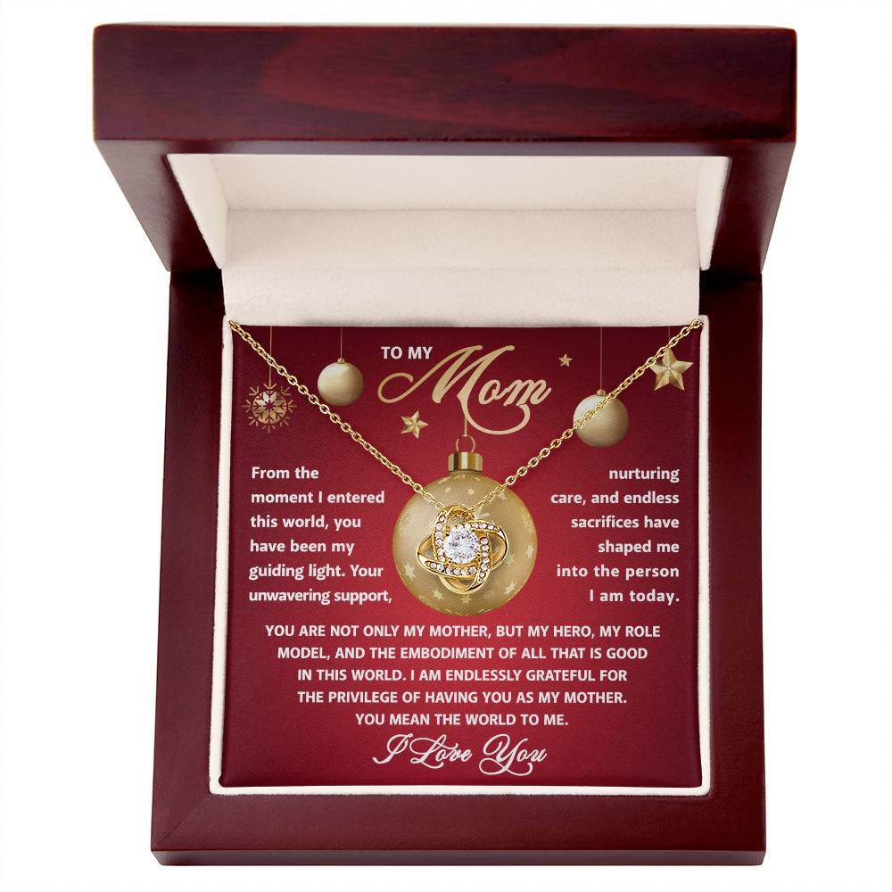 Gift For Mom - Role Model
