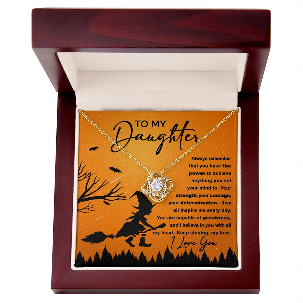 Daughter - Believe In You - 2309GT02