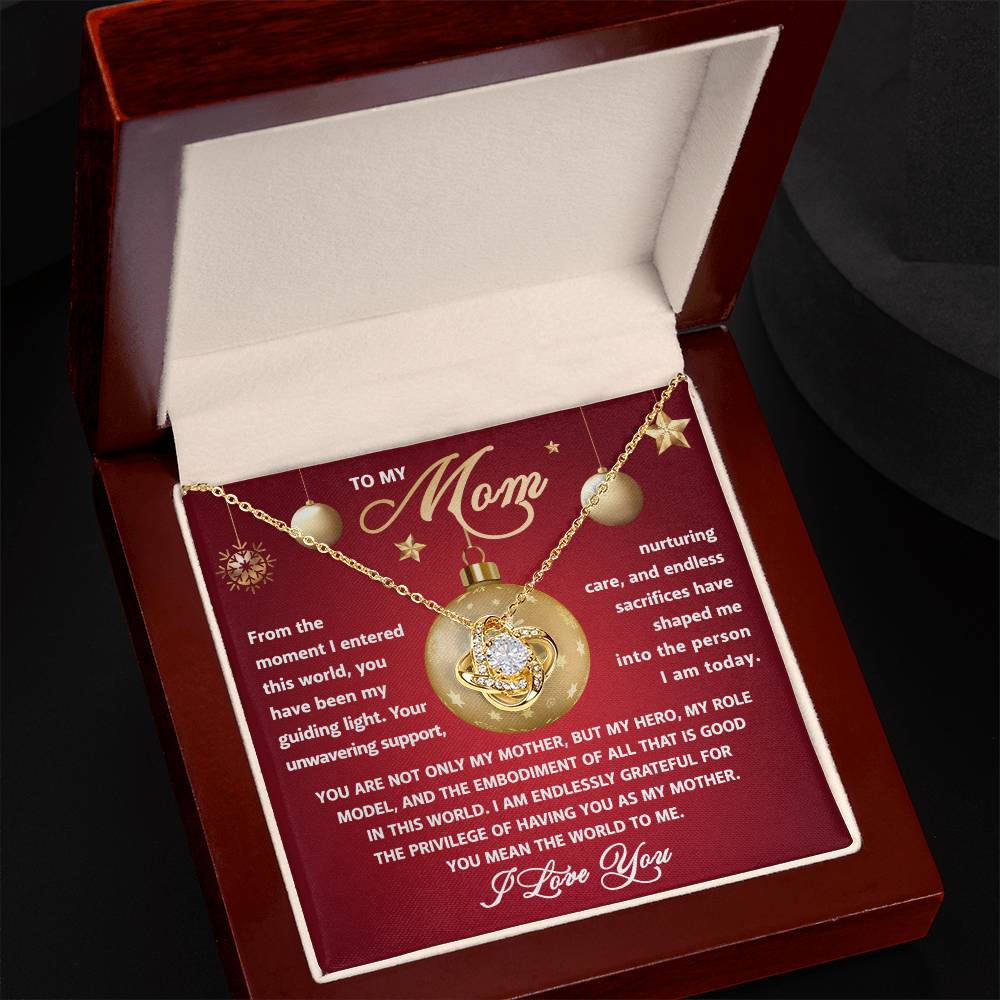 Gift For Mom - Role Model