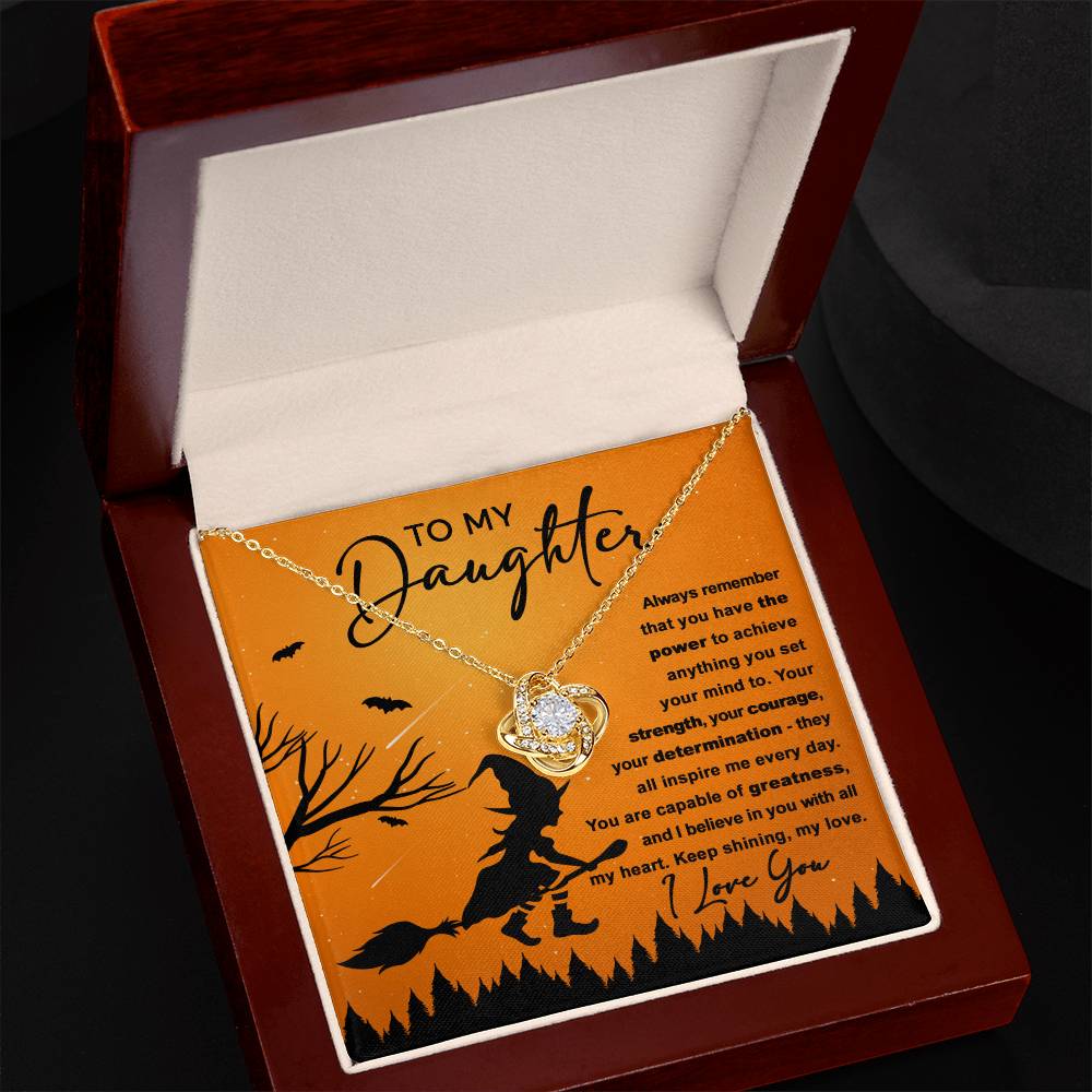 Daughter - Believe In You - 2309GT02