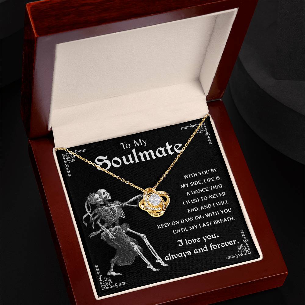 Soulmate - Keep On Dancing - 2309GT07
