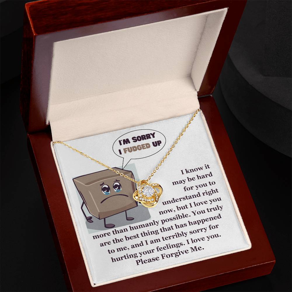 Apology Gift (I'm Sorry) - The Best Thing