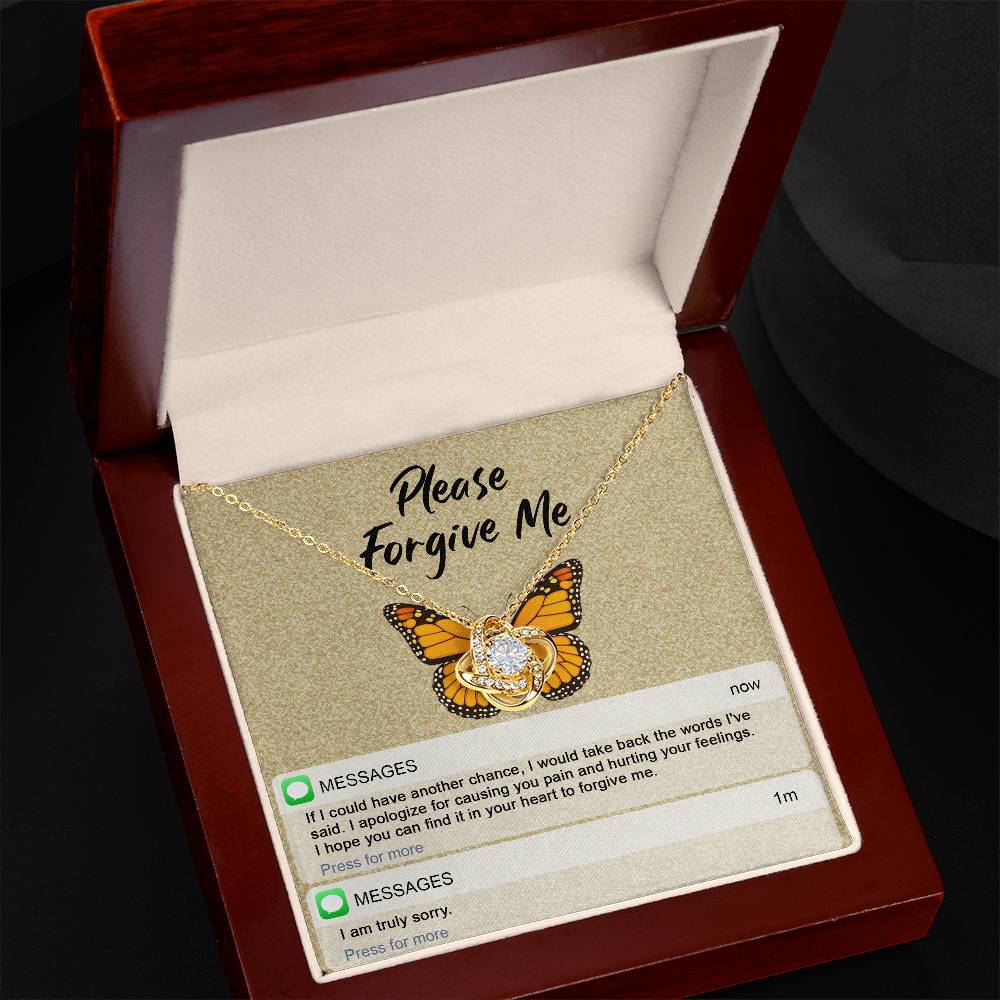 Apology Gift (I'm Sorry) - In Your Heart