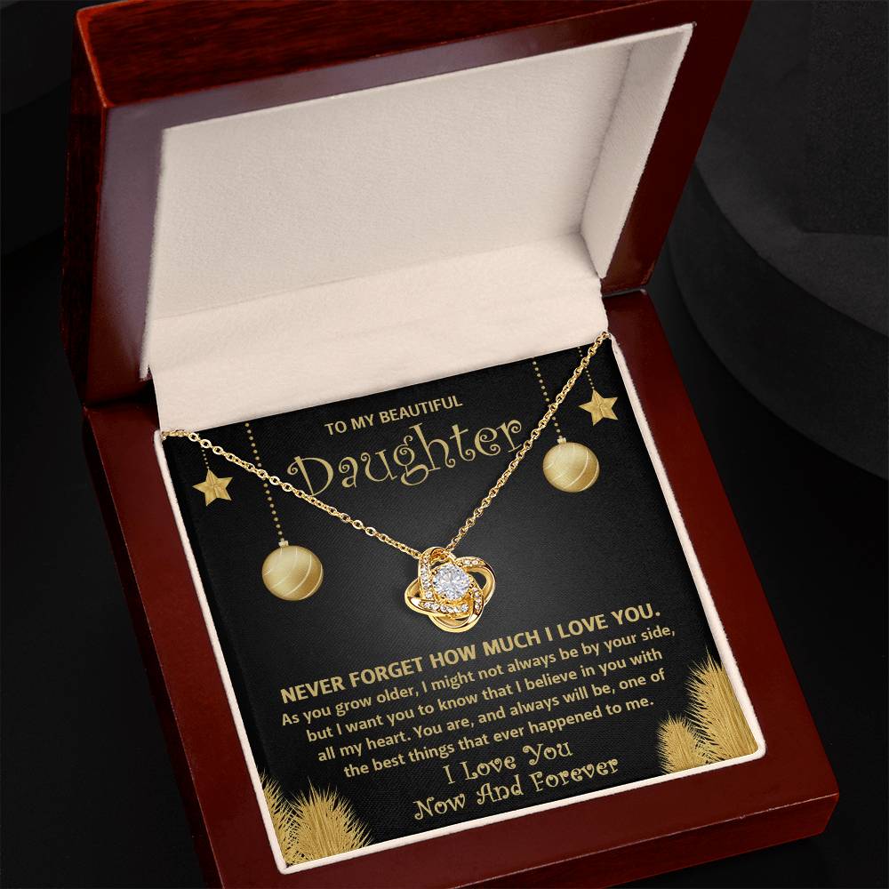Gift For Daughter - The Best Thing