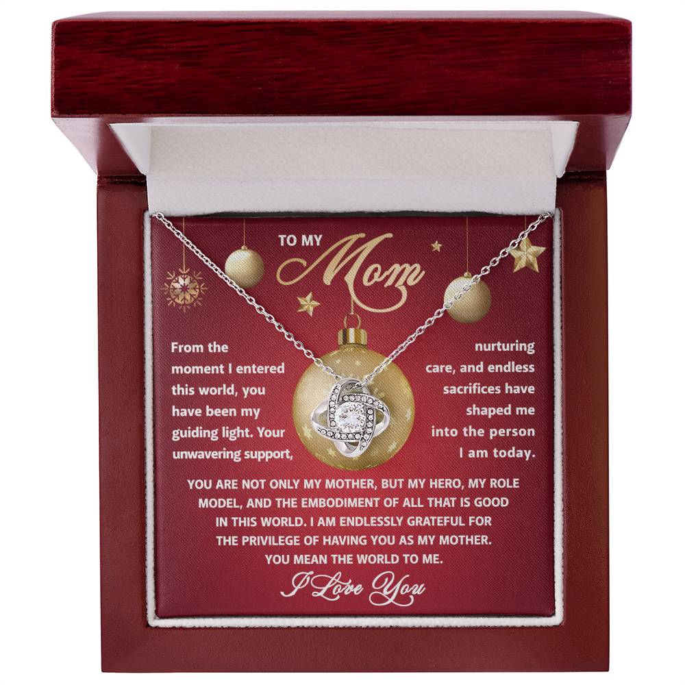 Gift For Mom - Role Model