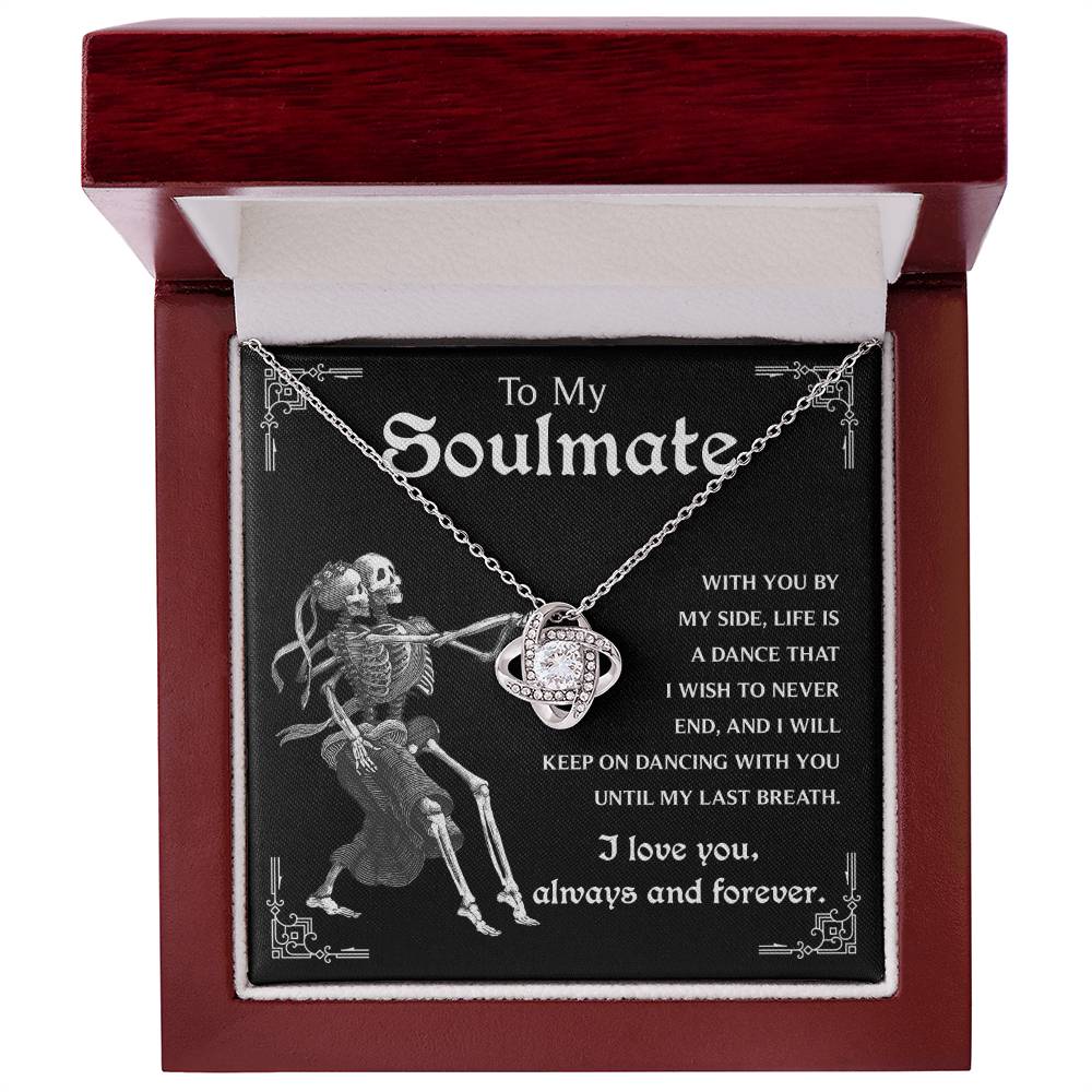 Soulmate - Keep On Dancing - 2309GT07