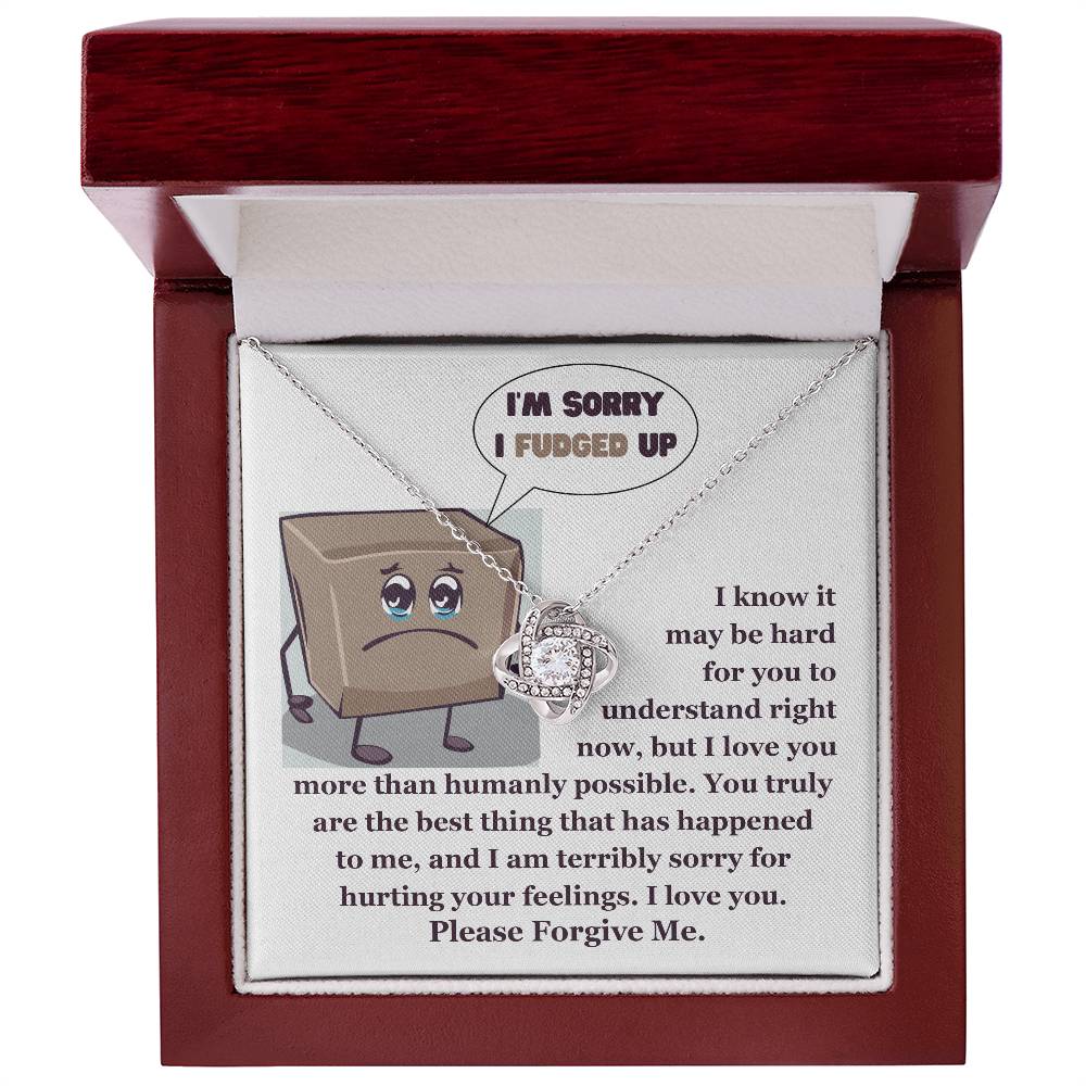 Apology Gift (I'm Sorry) - The Best Thing