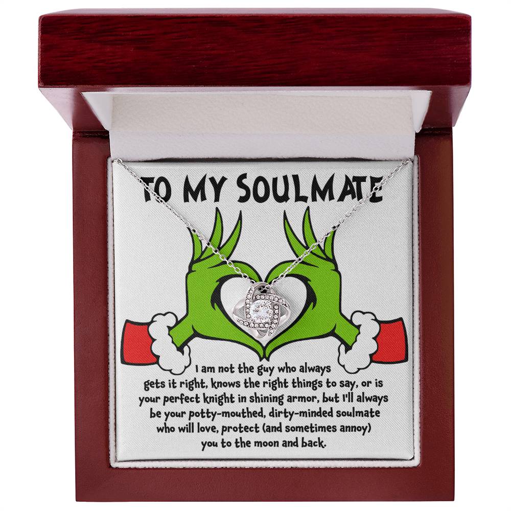 To My Soulmate - Perfect Knight