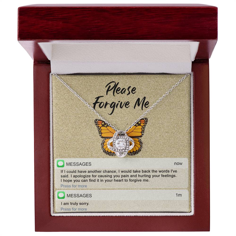 Apology Gift (I'm Sorry) - In Your Heart