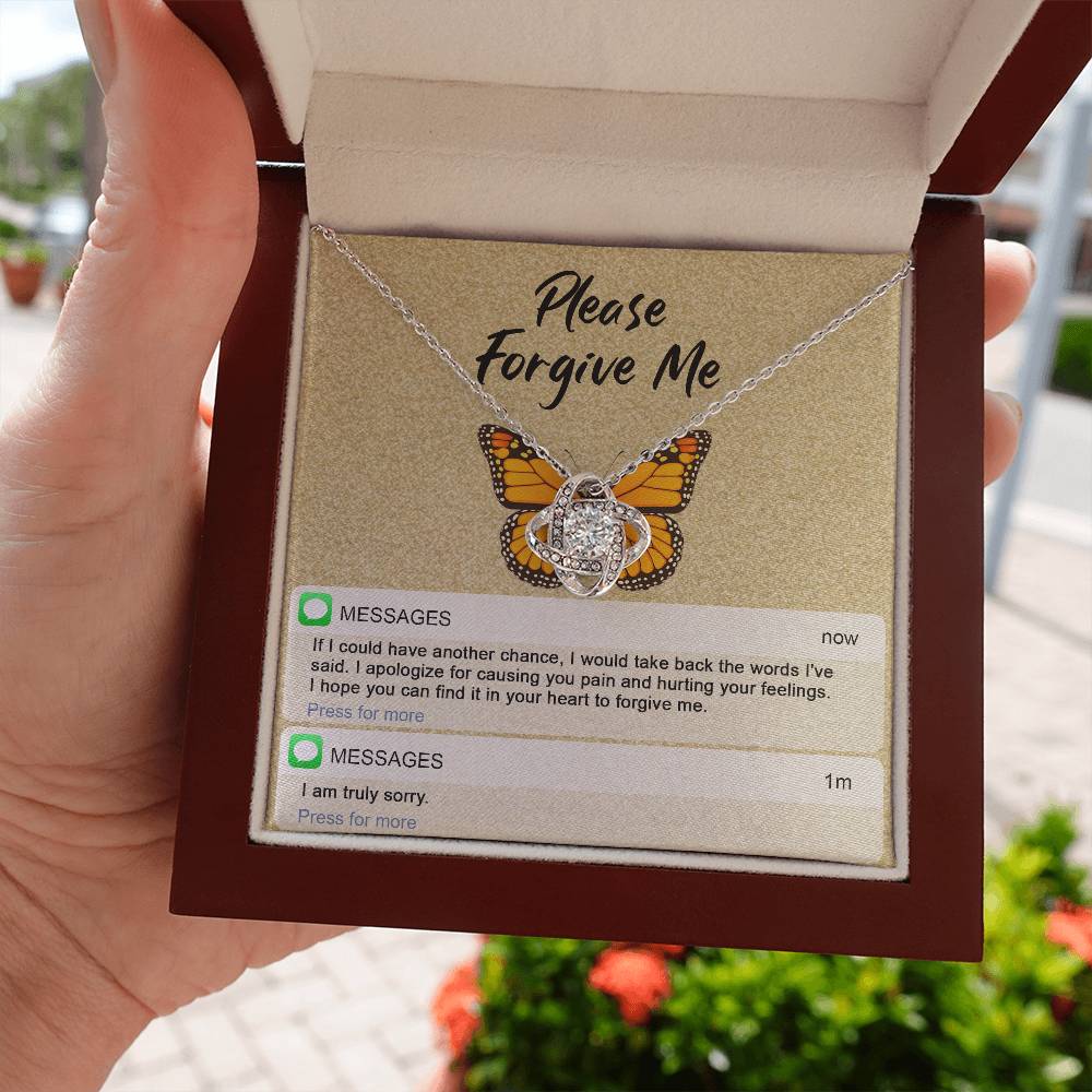 Apology Gift (I'm Sorry) - In Your Heart