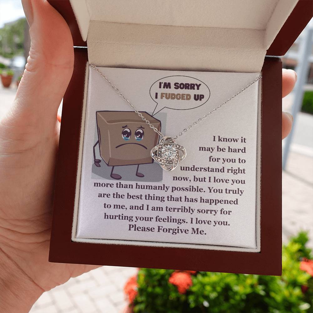 Apology Gift (I'm Sorry) - The Best Thing