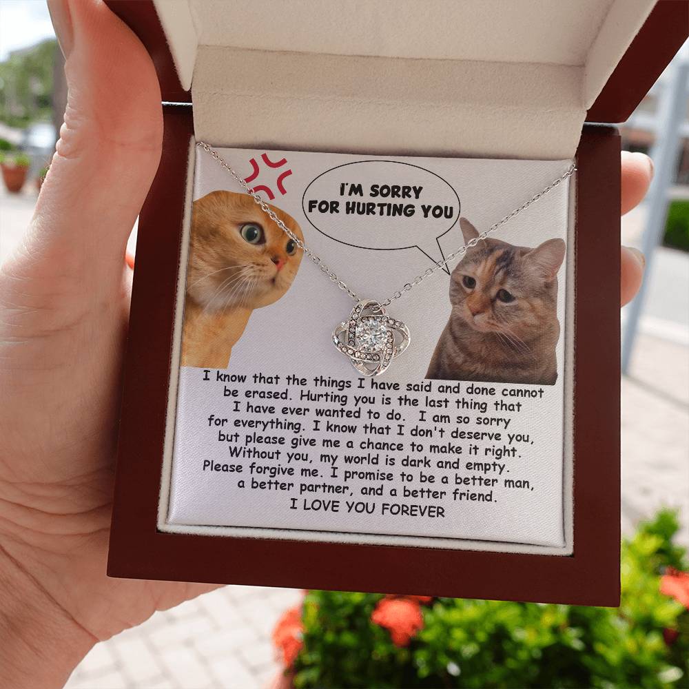 Apology Gift (I'm Sorry) - Make It Right
