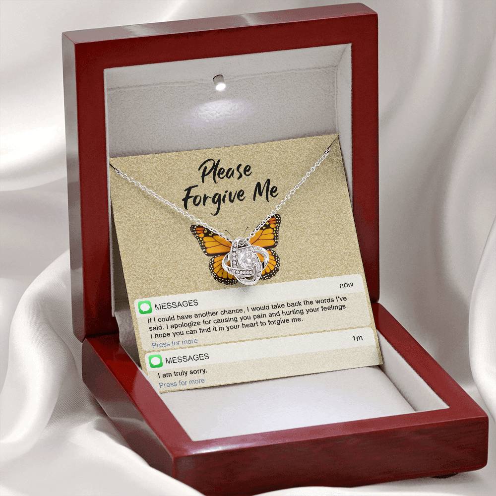 Apology Gift (I'm Sorry) - In Your Heart
