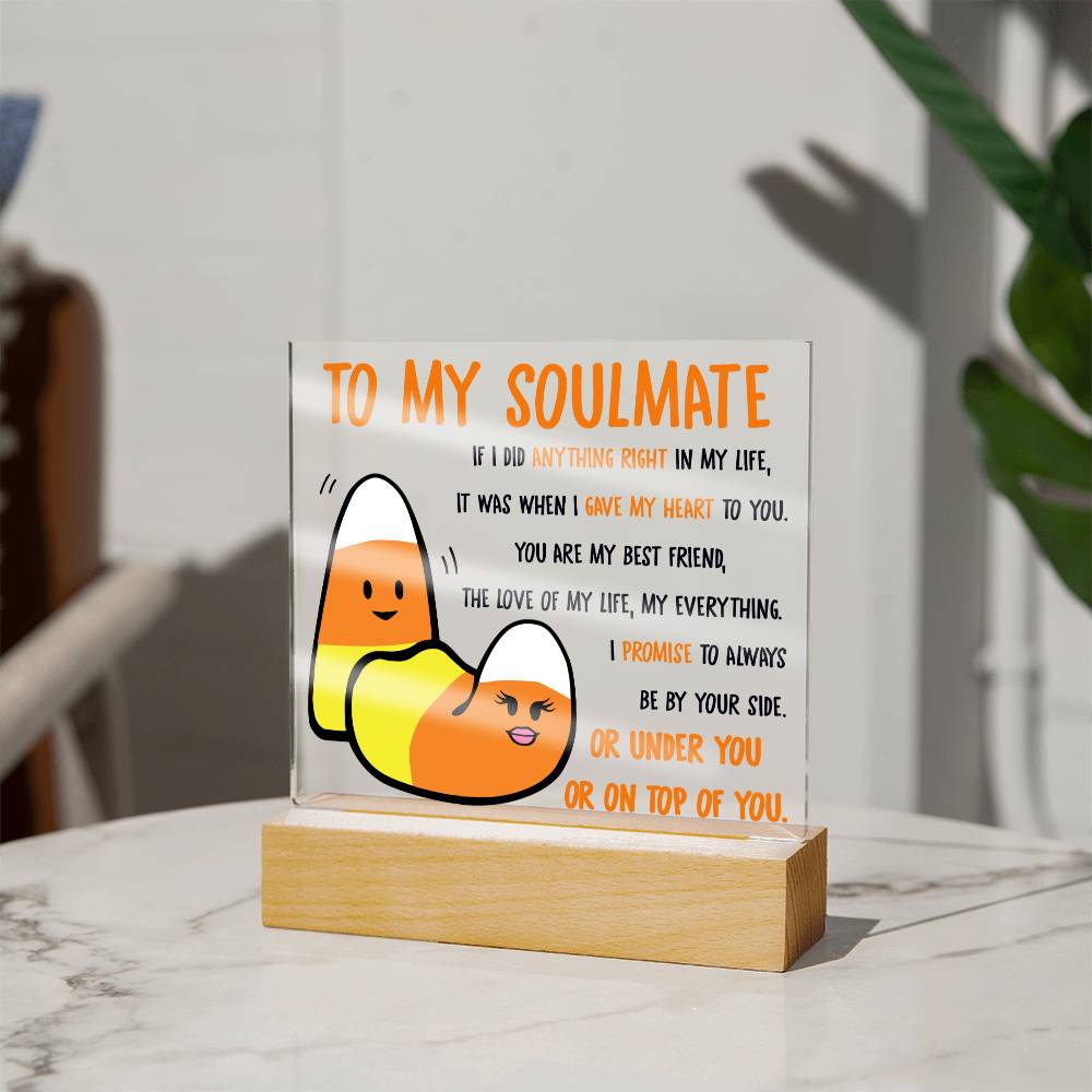 Soulmate - By Your Side - 2309GTA10