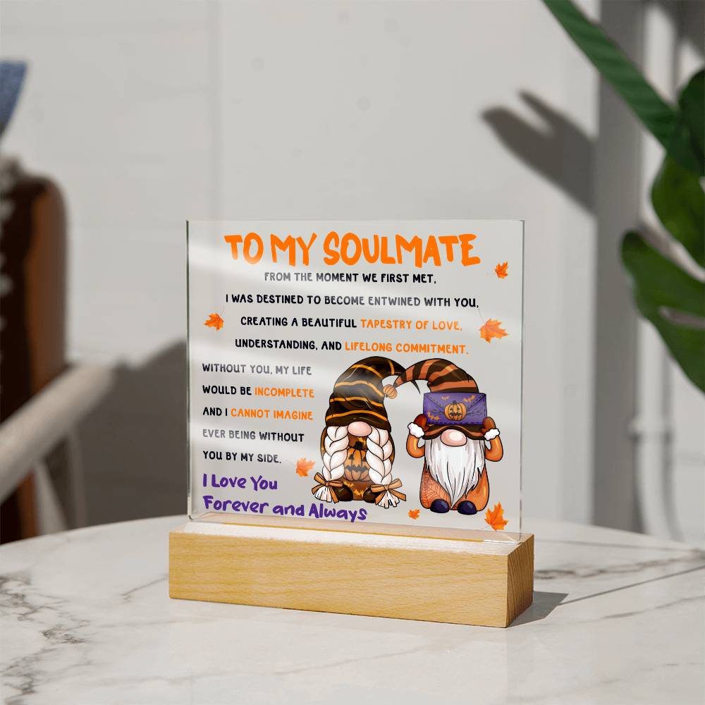 Soulmate - First Met - 2309GTA12