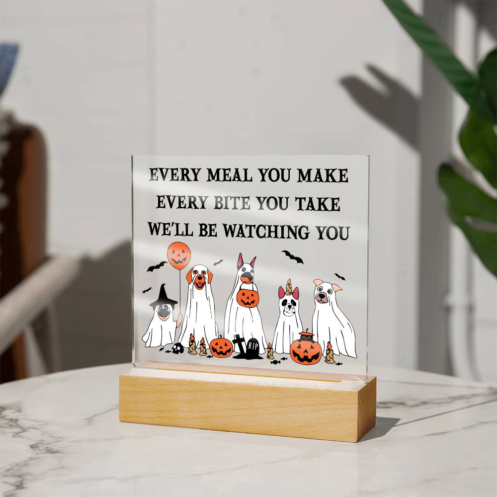 Halloween - Watching You - 2309GTA05