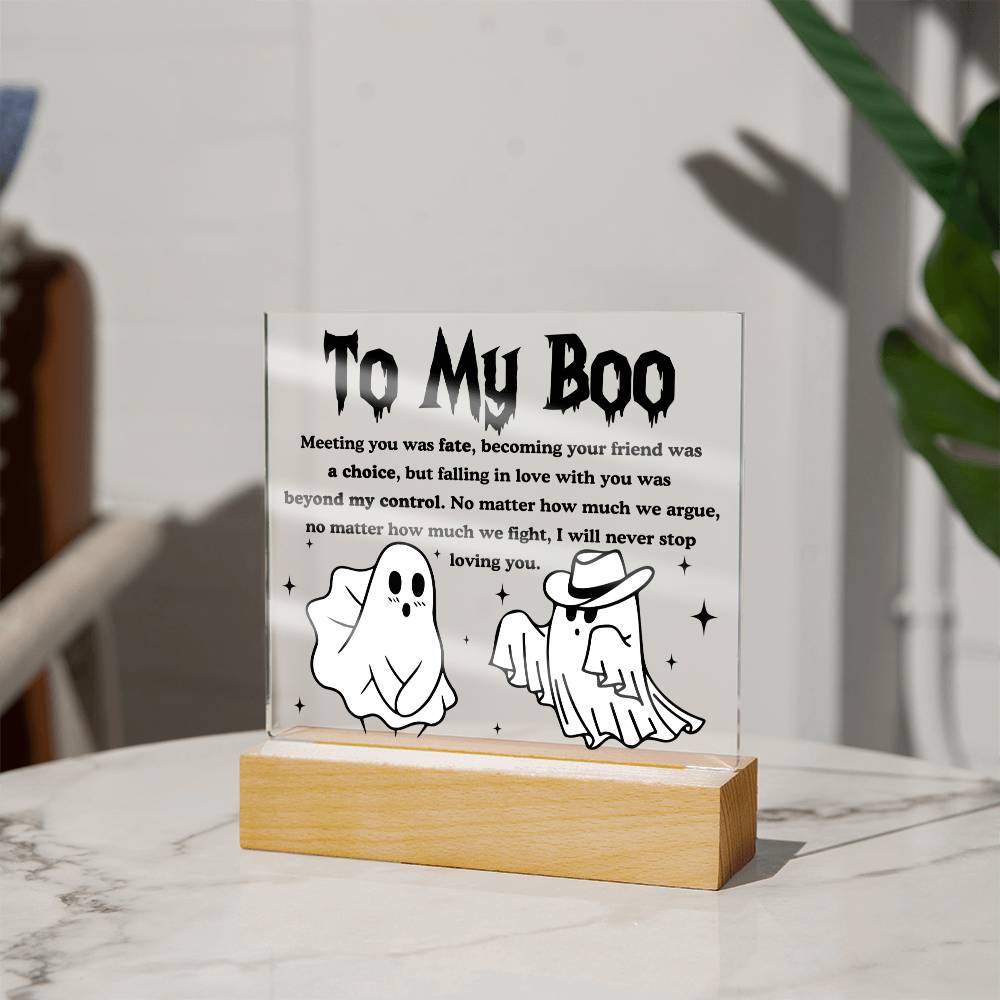 My Boo - Meeting You - 2309GTA07
