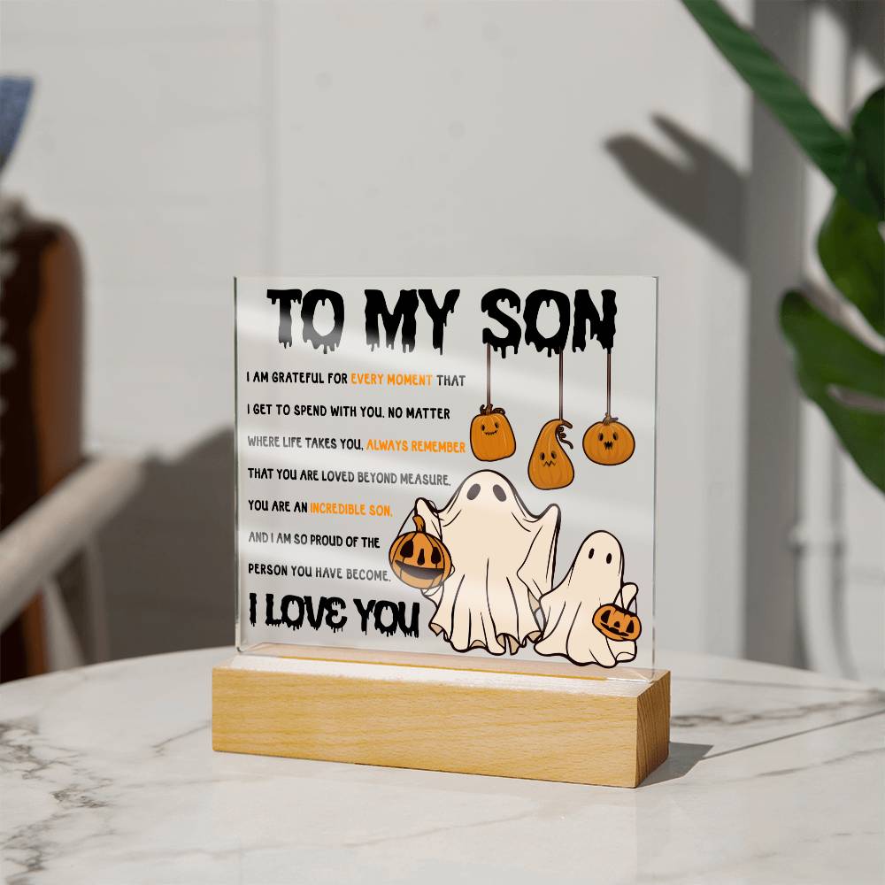 Son - Incredible Son - 2309GTA08