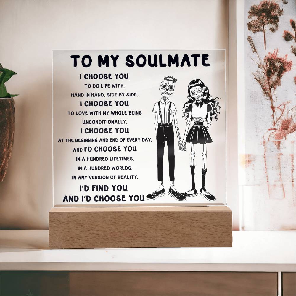 Soulmate - Hundred Lifetimes - 2309GTA14