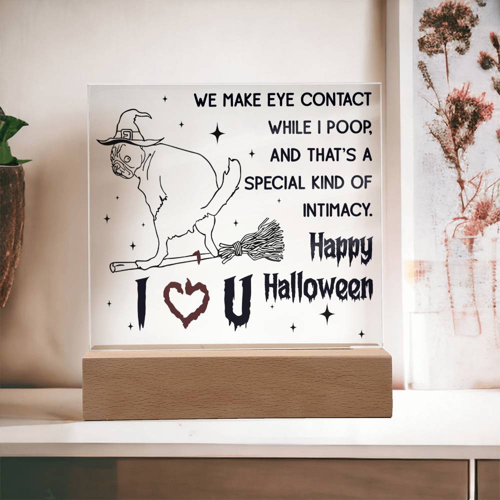 Halloween - Eye Contact - 2309GTA04