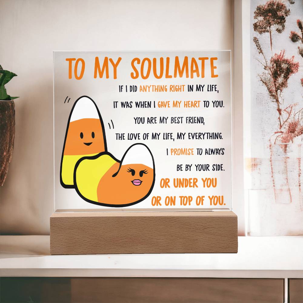Soulmate - By Your Side - 2309GTA10