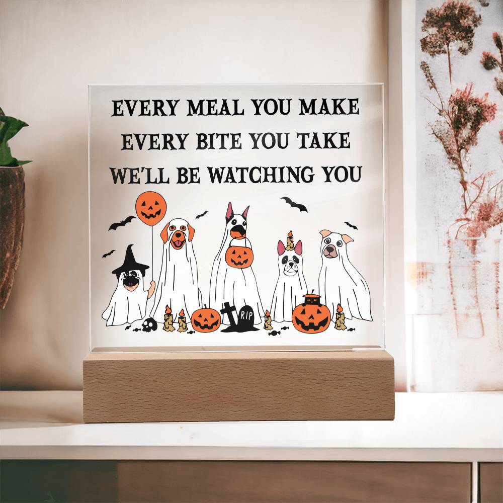 Halloween - Watching You - 2309GTA05