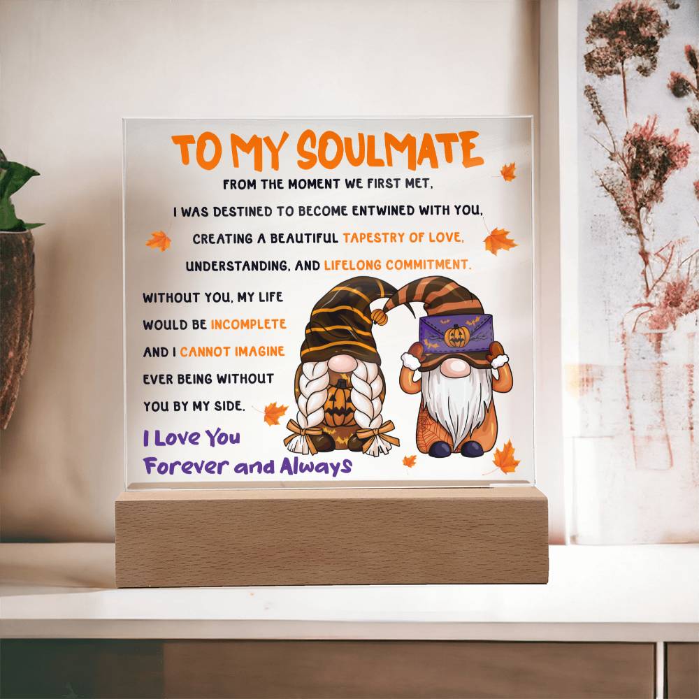 Soulmate - First Met - 2309GTA12