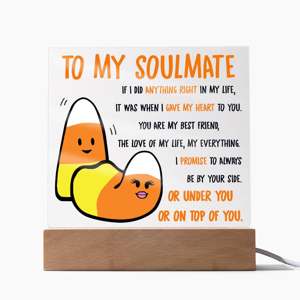 Soulmate - By Your Side - 2309GTA10